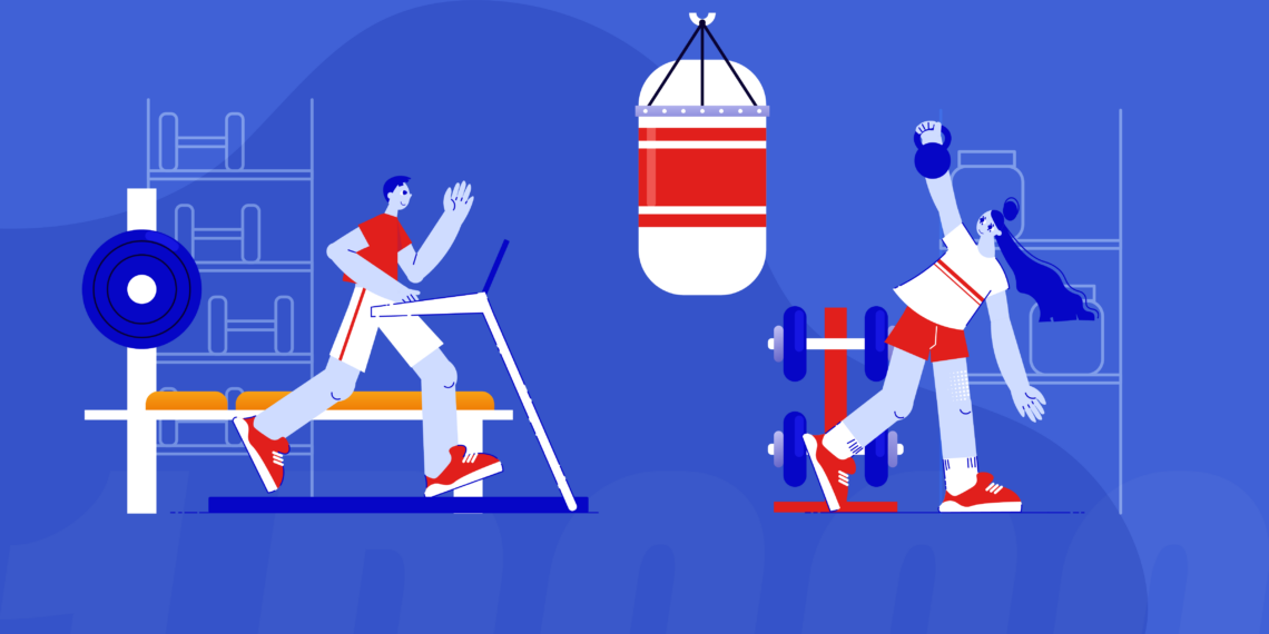 كيف تختار تمرينك المناسب؟