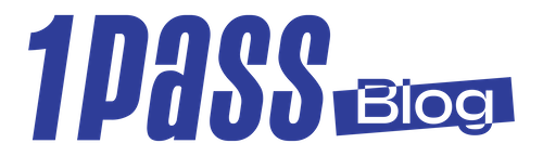 1Pass Blog