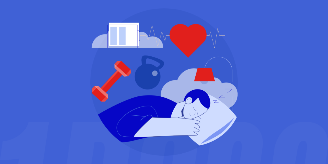 من أنت أثناء التمرين؟