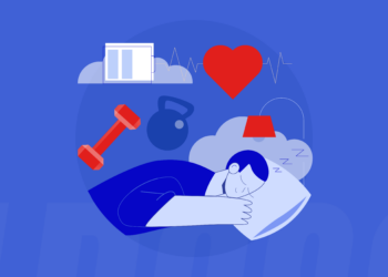 من أنت أثناء التمرين؟