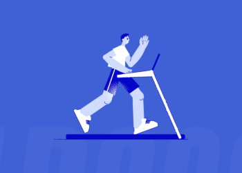 من أنت أثناء التمرين؟