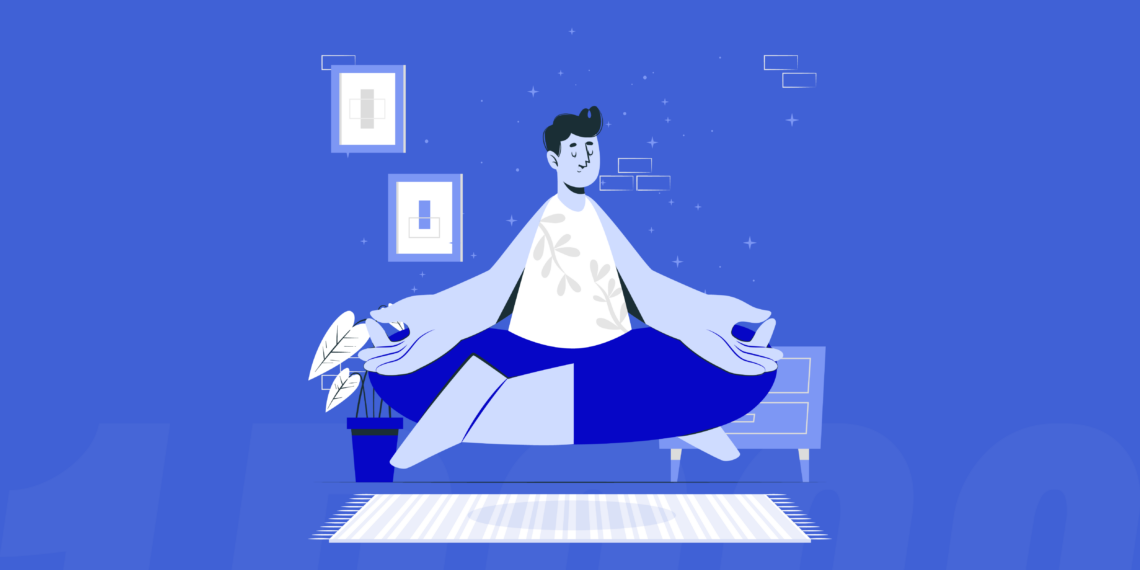 من أنت أثناء التمرين؟