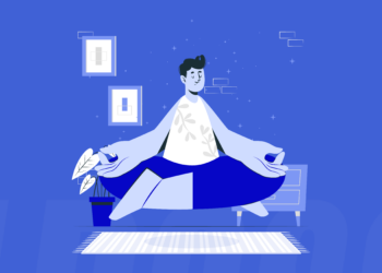 من أنت أثناء التمرين؟