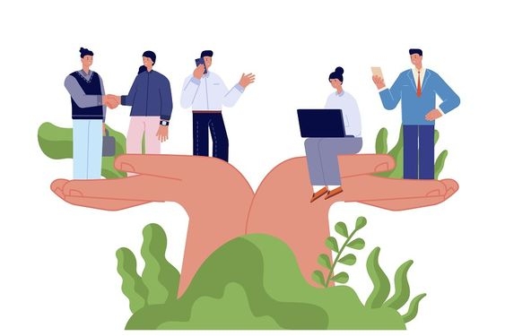 كيف تبني ثقافة تدعم رفاهية الموظفين وصحتهم؟