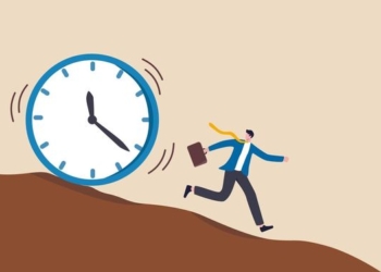 سيكولوجية المماطلة