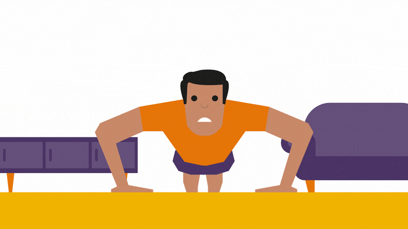 كيف تحفز نفسك على بذل المزيد من الجهد؟