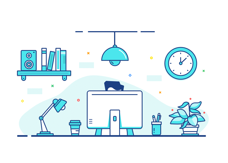 قاعدة الخمس ثواني