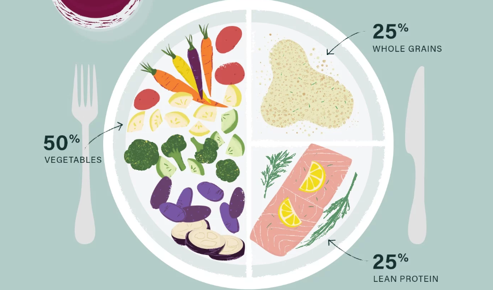 كن ذكيًا بمقدار ما تأكل