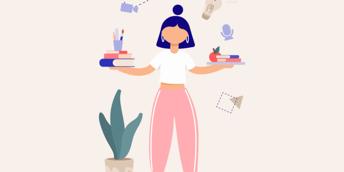 أفكار عشوائية عن الحياة