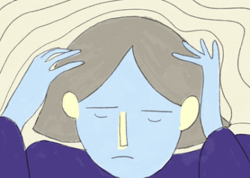 الجريمة التي يرتكبها دماغك ضدك