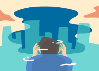 كيف تتوقف عن المبالغة في تعقيد حياتك