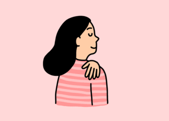 مو أنت اللي تقول لنفسك “لا”