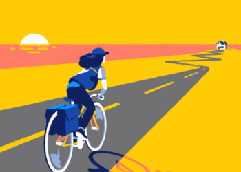 هدفك ليس وجهتك